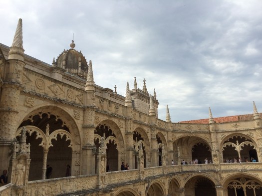 Mosteiro dos Jerónimos