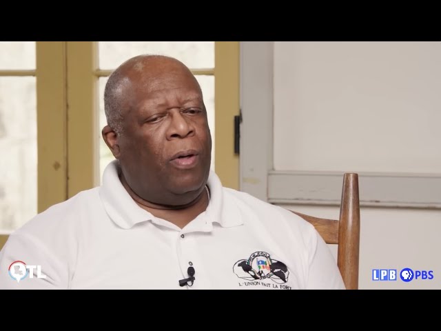 YouTube: Télé-Louisiane