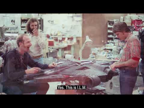 YouTube: Voice of a Star Wars Fan