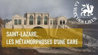 YouTube: La Voix des lieux