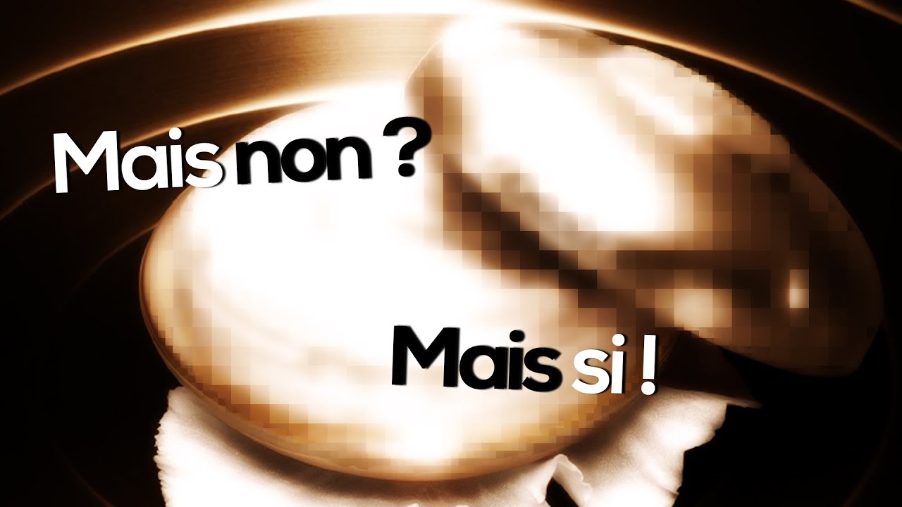 YouTube: La crème quantique