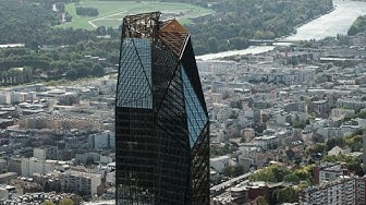 YouTube: Archi Urbain